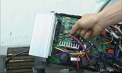 庐山美的空调电话是多少