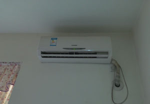 庐山空调维修电话是多少