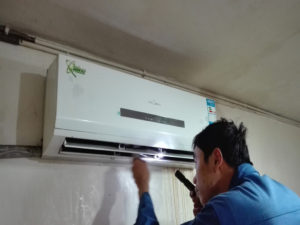 庐山格力空调电话是多少