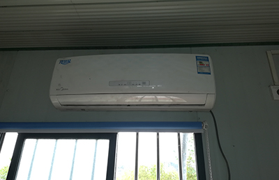 庐山空调维修在哪里找