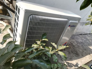 庐山空调维修售后服务