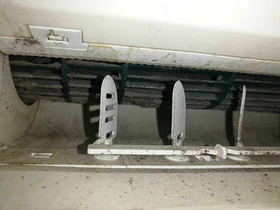 庐山空调维修售后服务中心电话是多少