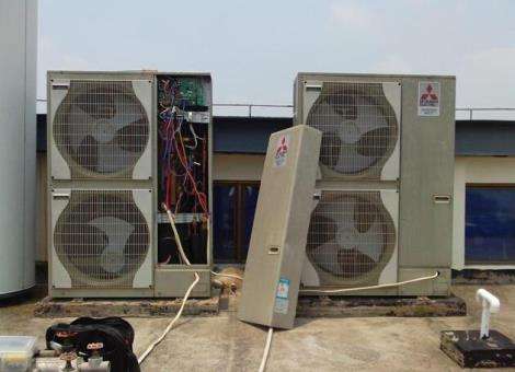 庐山空调维修电话号码多少