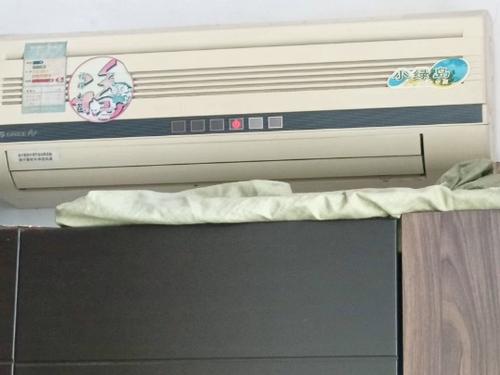 庐山空调维修售后服务中心