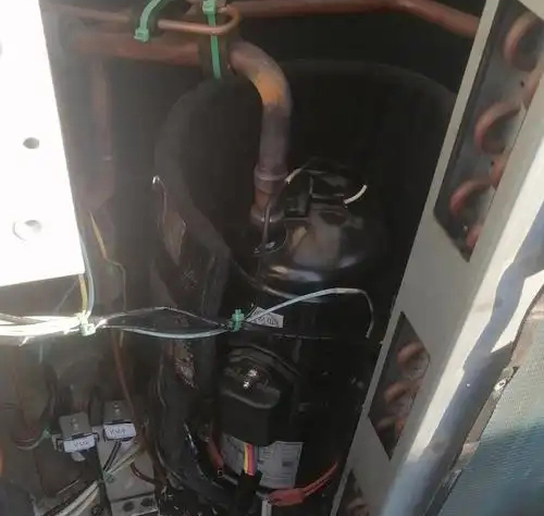 庐山维修变频空调电话在哪里找