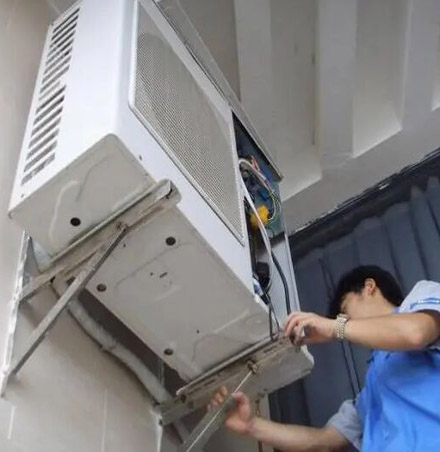 庐山24小时空调维修热线