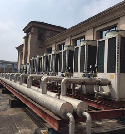 庐山多联机维修 庐山中央空调维修