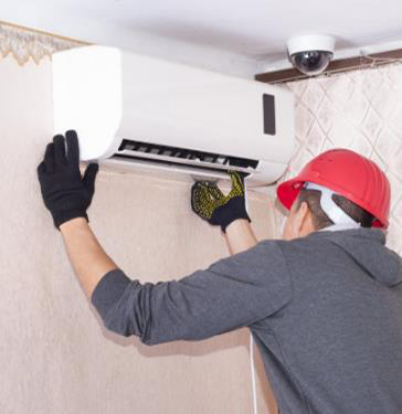 庐山空调内机噪音大