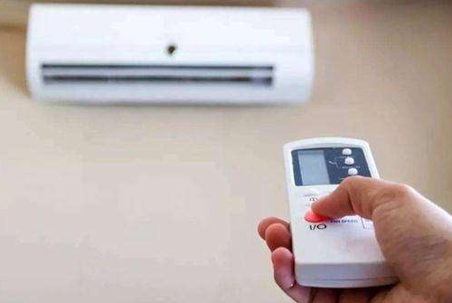 庐山空调维修电话在哪里找